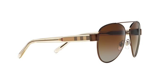 Burberry Sunglasses BE3084 1212T5