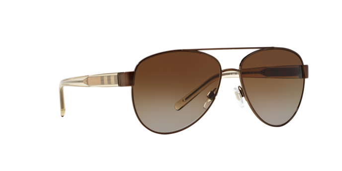 Burberry Sunglasses BE3084 1212T5