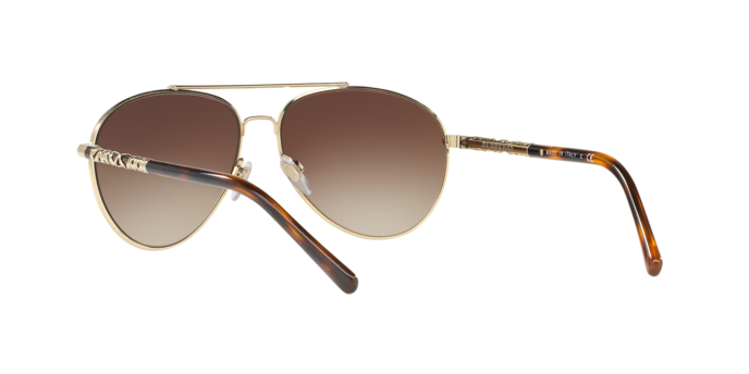 Burberry Sunglasses BE3089 114513