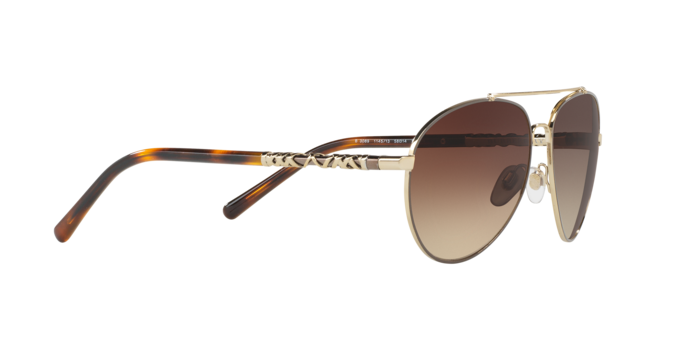 Burberry Sunglasses BE3089 114513
