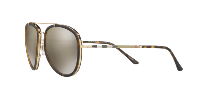 Burberry Sunglasses BE3090Q 10525A