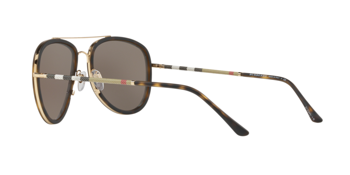 Burberry Sunglasses BE3090Q 10525A