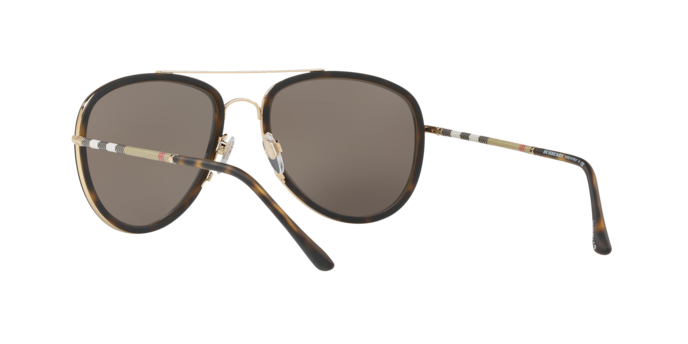 Burberry Sunglasses BE3090Q 10525A