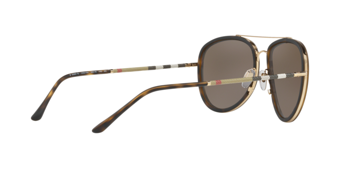 Burberry Sunglasses BE3090Q 10525A