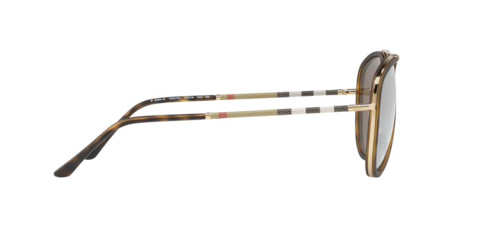 Burberry Sunglasses BE3090Q 10525A