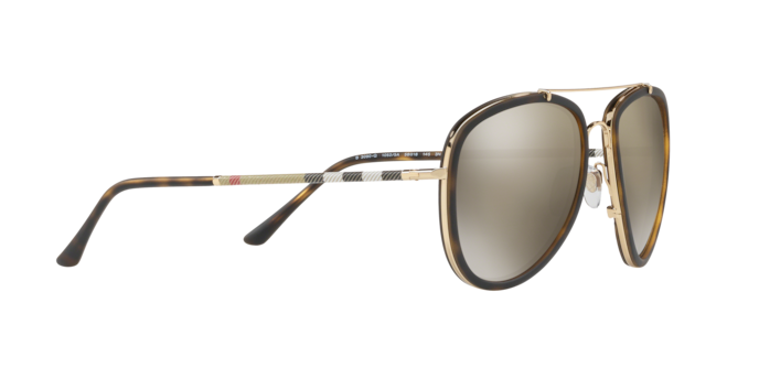 Burberry Sunglasses BE3090Q 10525A