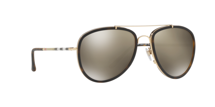 Burberry Sunglasses BE3090Q 10525A