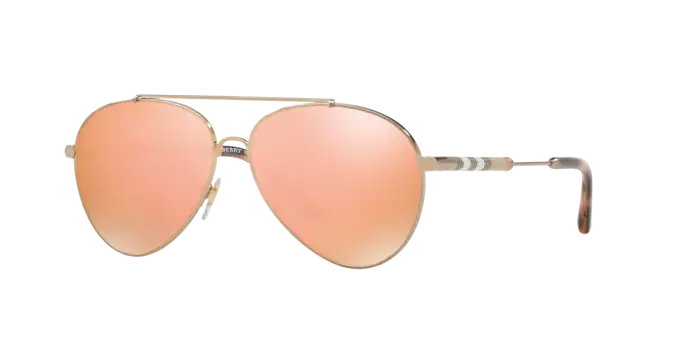 Burberry Sunglasses BE3092Q 12437J