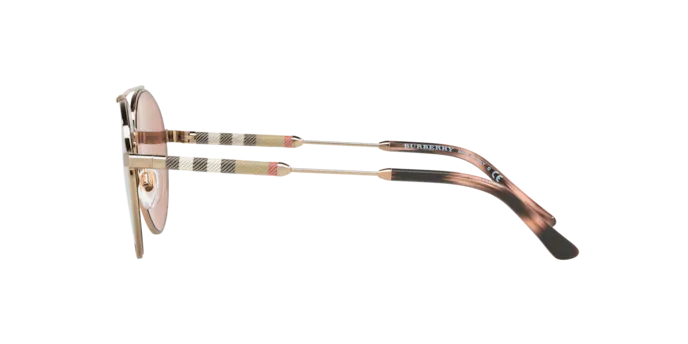 Burberry Sunglasses BE3092Q 12437J