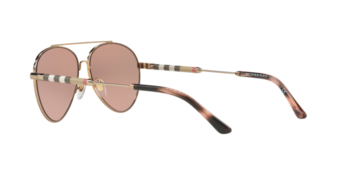 Burberry Sunglasses BE3092Q 12437J