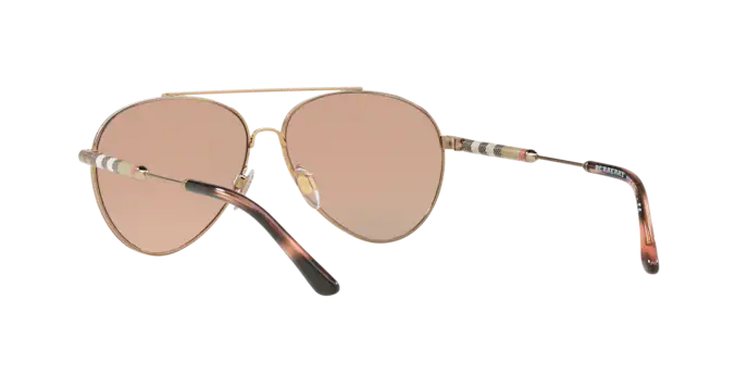 Burberry Sunglasses BE3092Q 12437J