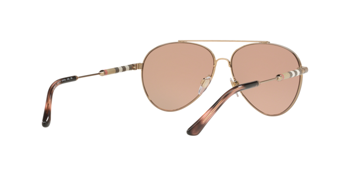 Burberry Sunglasses BE3092Q 12437J