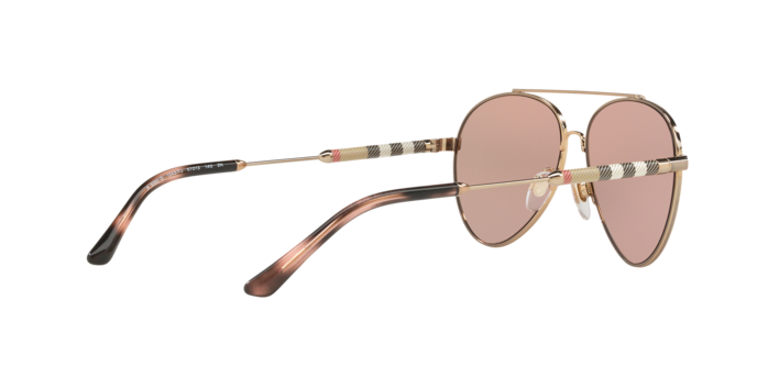 Burberry Sunglasses BE3092Q 12437J