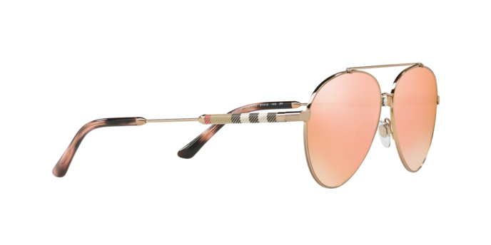 Burberry Sunglasses BE3092Q 12437J