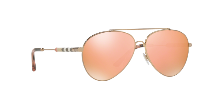 Burberry Sunglasses BE3092Q 12437J