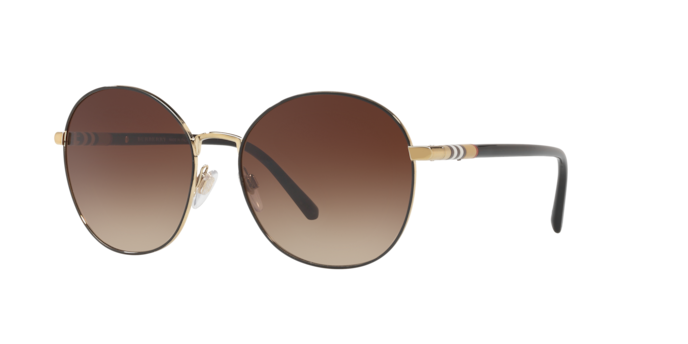 Burberry Sunglasses BE3094 114513