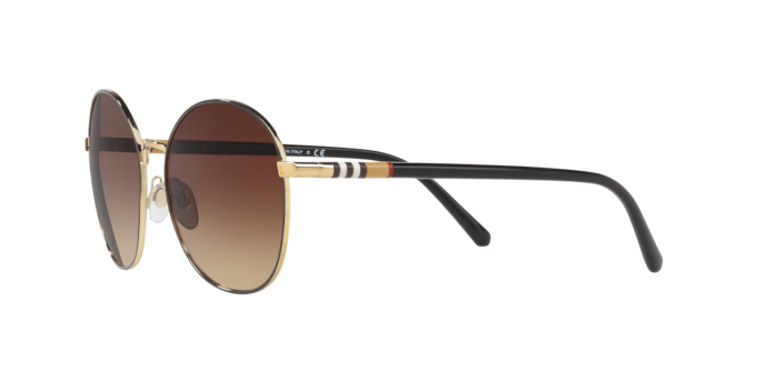 Burberry Sunglasses BE3094 114513