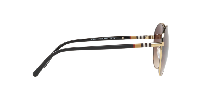 Burberry Sunglasses BE3094 114513