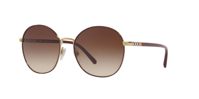 Burberry Sunglasses BE3094 125613