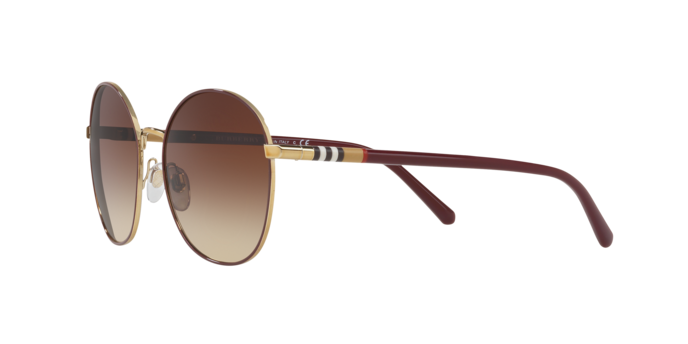 Burberry Sunglasses BE3094 125613