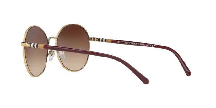 Burberry Sunglasses BE3094 125613