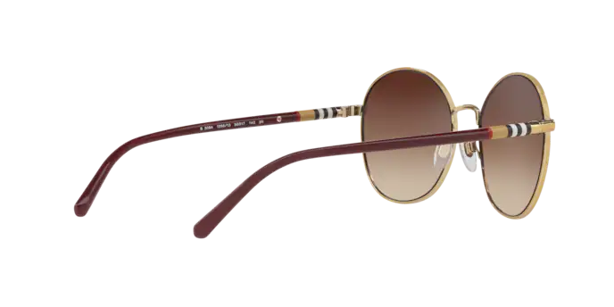 Burberry Sunglasses BE3094 125613