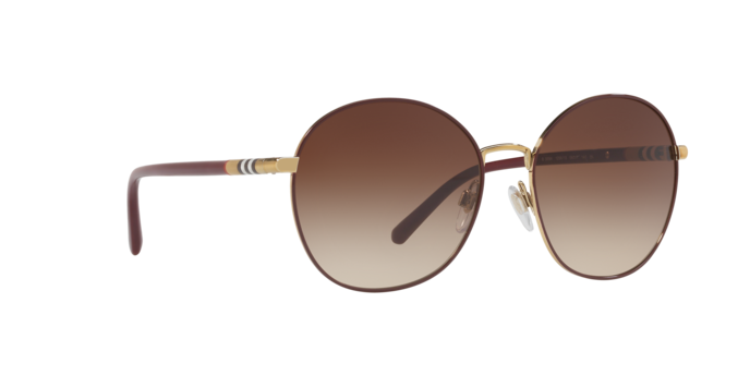 Burberry Sunglasses BE3094 125613