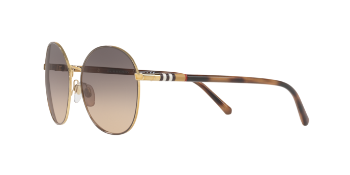 Burberry Sunglasses BE3094 1257G9