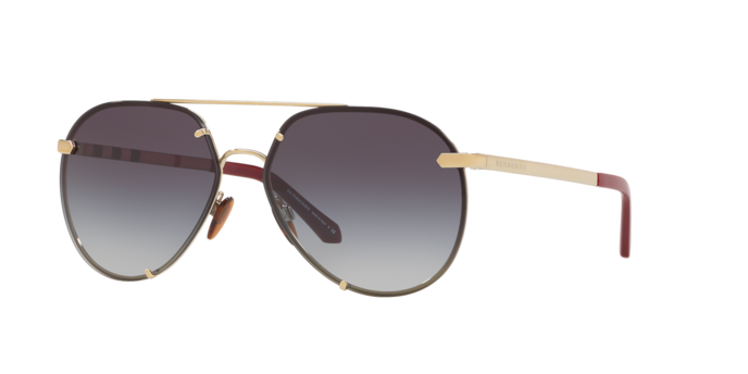 Burberry Sunglasses BE3099 11458G