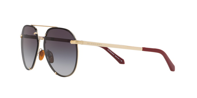 Burberry Sunglasses BE3099 11458G