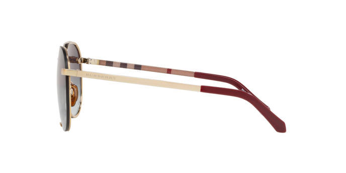 Burberry Sunglasses BE3099 11458G