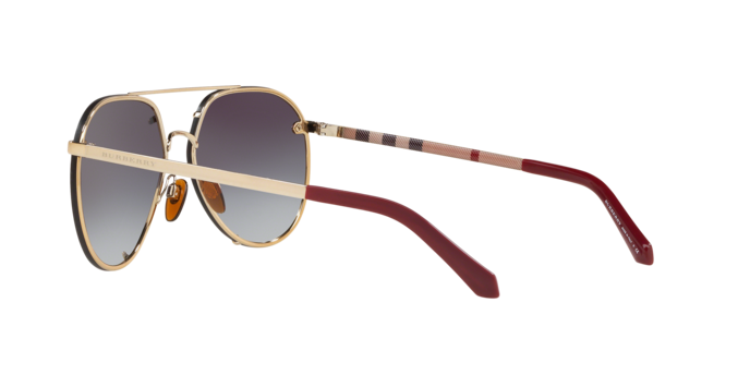 Burberry Sunglasses BE3099 11458G