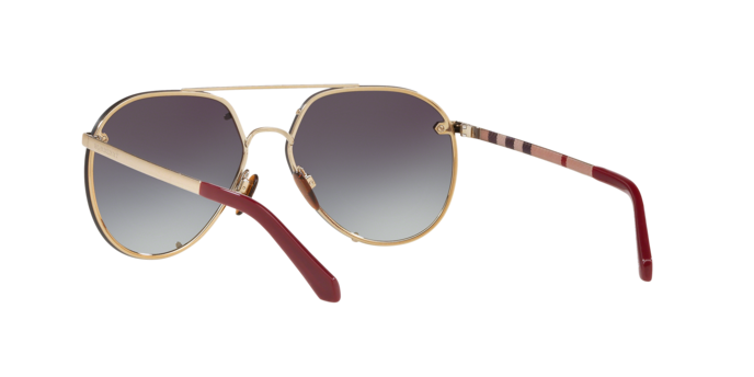 Burberry Sunglasses BE3099 11458G