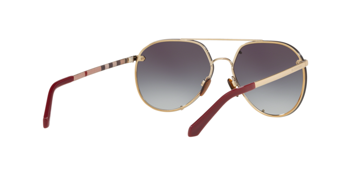 Burberry Sunglasses BE3099 11458G