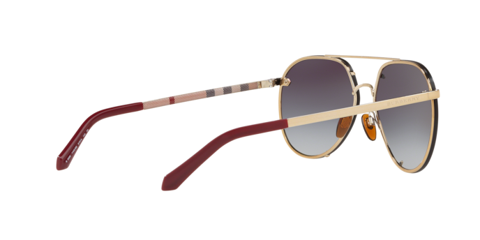 Burberry Sunglasses BE3099 11458G