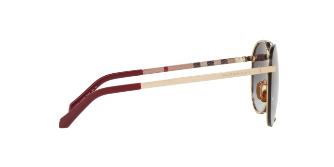 Burberry Sunglasses BE3099 11458G