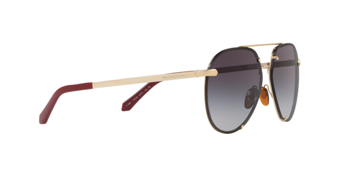 Burberry Sunglasses BE3099 11458G