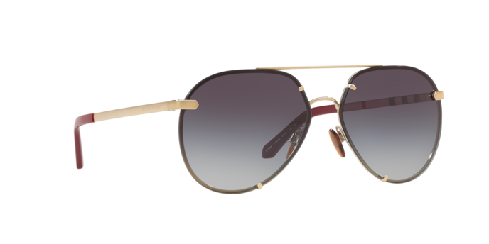 Burberry Sunglasses BE3099 11458G