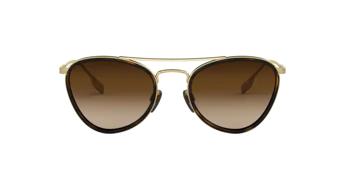 Burberry Sunglasses BE3104 114513