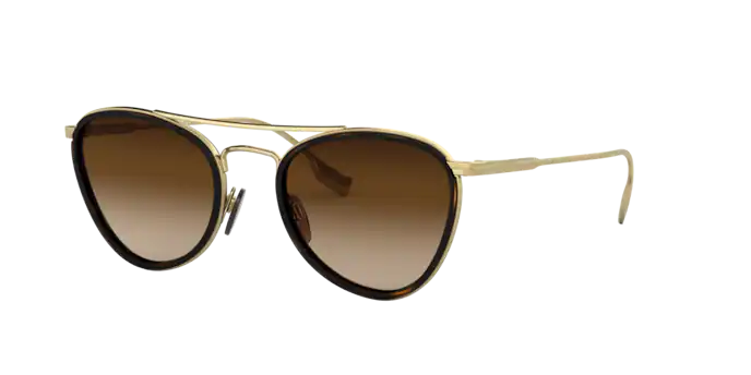 Burberry Sunglasses BE3104 114513