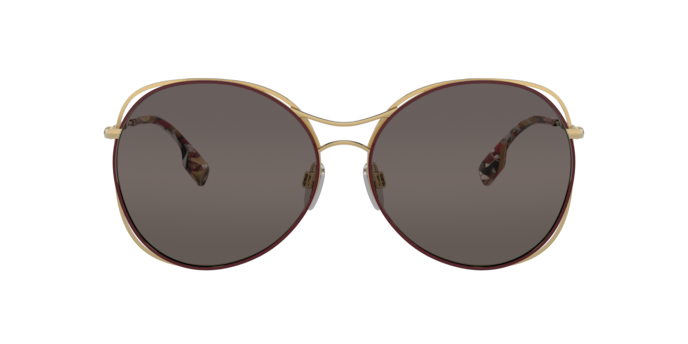 Burberry Sunglasses BE3105 101713
