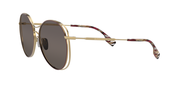Burberry Sunglasses BE3105 101713