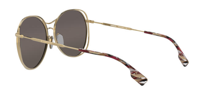 Burberry Sunglasses BE3105 101713