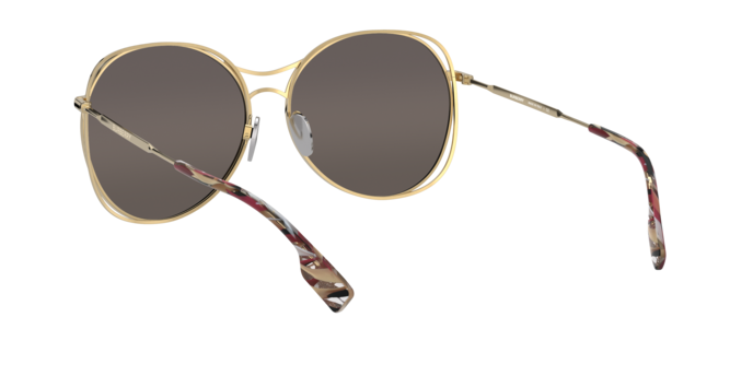 Burberry Sunglasses BE3105 101713