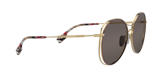 Burberry Sunglasses BE3105 101713