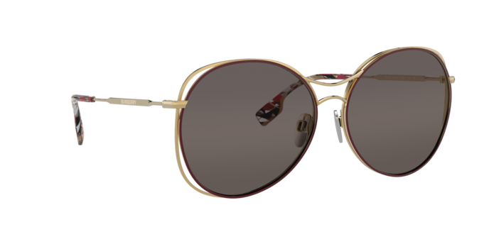 Burberry Sunglasses BE3105 101713
