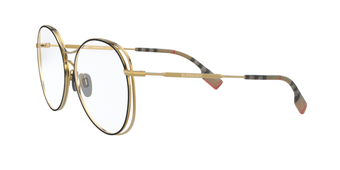 Burberry Sunglasses BE3105 10171W