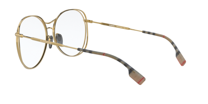 Burberry Sunglasses BE3105 10171W