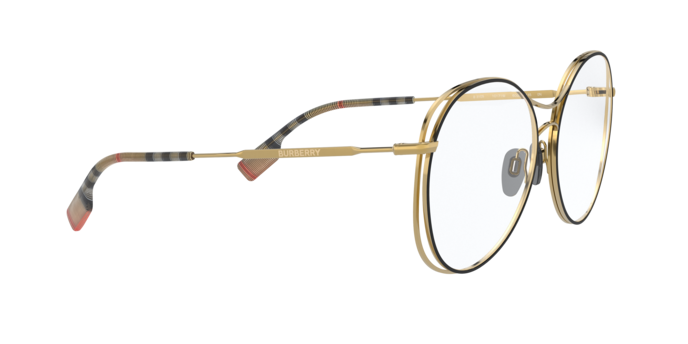 Burberry Sunglasses BE3105 10171W