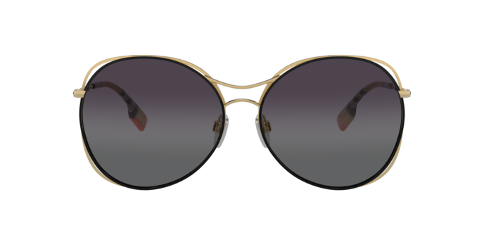 Burberry Sunglasses BE3105 10178G